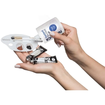 Oxidant Liquid 3% - Oxidant k aktivácii farby